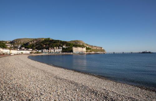 Llandudno Hotel | The Seafront Hotel by Compass Hospitality
