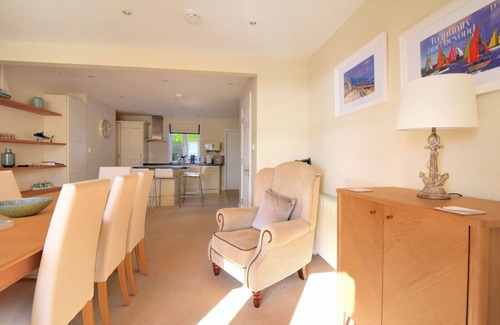 Lyme Regis Cottage | The Seagull's Nest