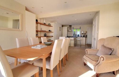 Lyme Regis Cottage | The Seagull's Nest