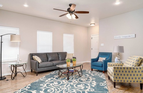 Lubbock House | The Search Stops Here