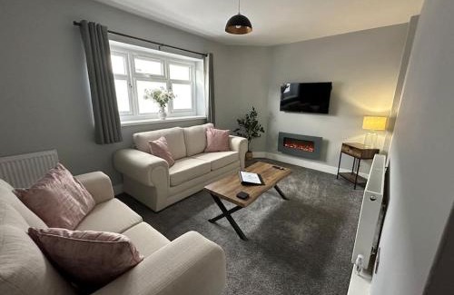 Cleethorpes House | The Seaside Snug