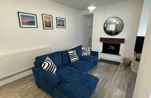 Cleethorpes House | The Seaside Snug