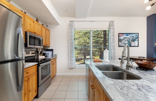 Lakeside Village Condo | The Seasons 1834 2 Bedroom Condo by RedAwning