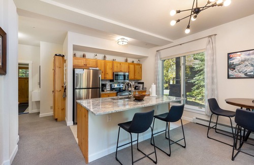 Lakeside Village Condo | The Seasons 1834 2 Bedroom Condo by RedAwning
