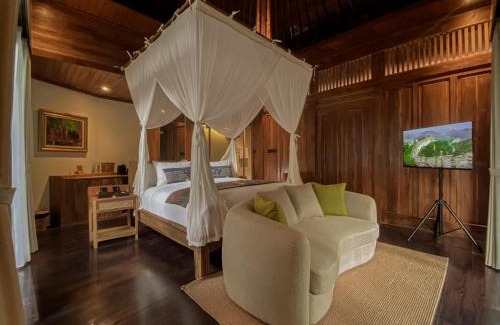 Melayang Hotel | The Sebali Resort