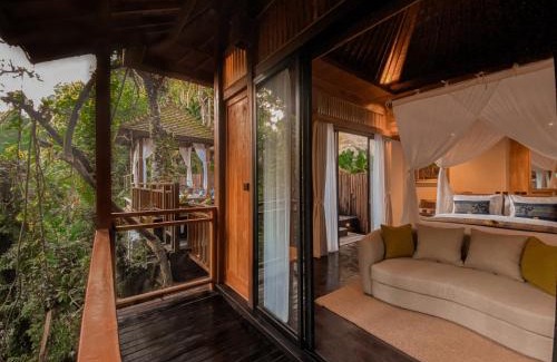 Melayang Hotel | The Sebali Resort