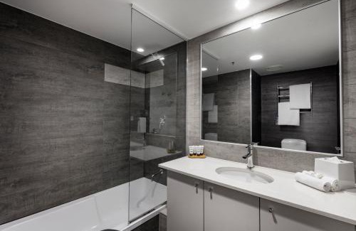 Brisbane Central Business District Apartment | The Sebel Brisbane