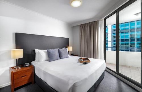 Brisbane Central Business District Apartment | The Sebel Brisbane