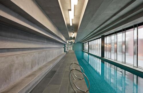 Docklands Apartment | The Sebel Melbourne Docklands Hotel