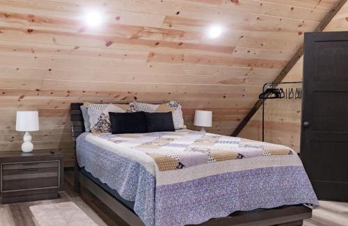 Broken Bow House | The Secluded Reset Button Cabin