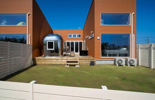Jonouchi Villa | THE SECOND Chousei Beach Village平屋ペット不可