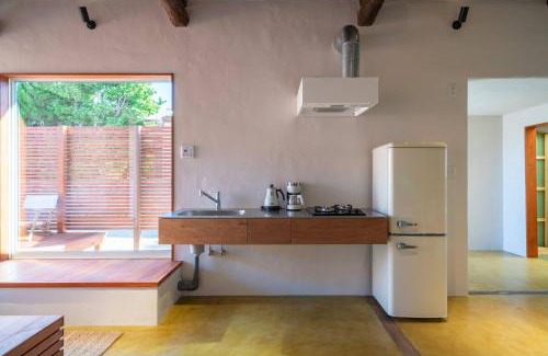 Kujukuri Villa | THE SECOND Kujukuri Beach House