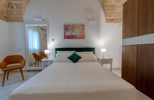 Cellino San Marco Apartment | The Secret Door 10