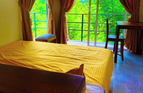 Nelluwa Hotel | The Secret Garden at Mist of Sinharaja