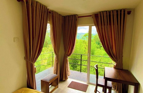 Nelluwa Hotel | The Secret Garden at Mist of Sinharaja