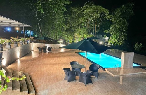 Nelluwa Hotel | The Secret Garden at Mist of Sinharaja