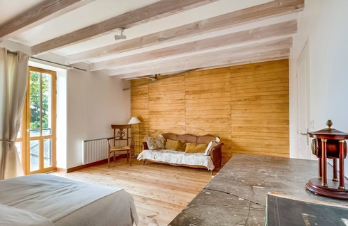 Ingrandes Other | The Secret Hamlet - Eleven Bedroom Castle, Sleeps 24