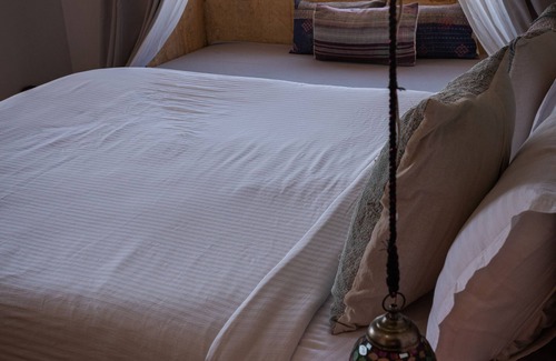 Jaisalmer Hotel | The Secret House - Adults Only