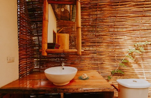 Tzununa Hotel | The Seed Habitat