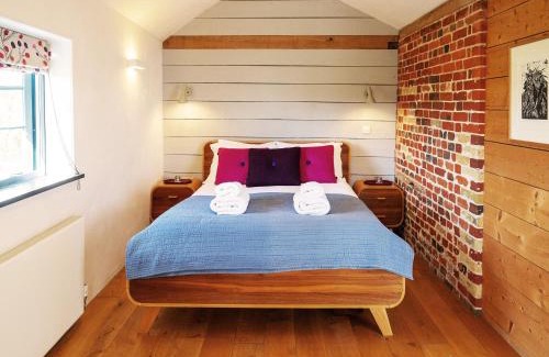 Saxmundham House | The Seed Store by The Suffolk Cottage Collection
