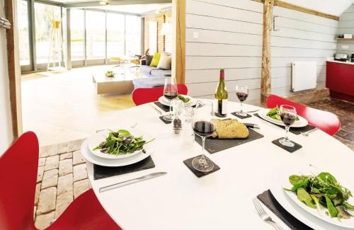 Saxmundham House | The Seed Store by The Suffolk Cottage Collection