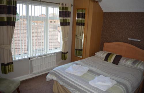Bridlington Old Town Hotel | The Sefton Hotel