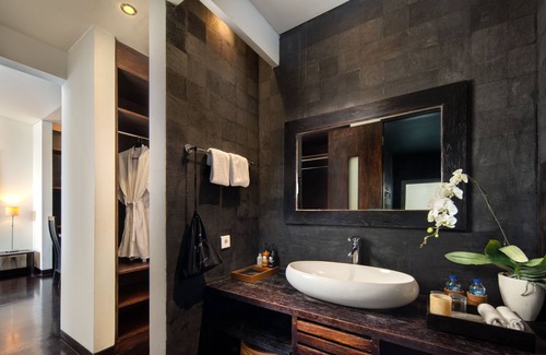 Drupadi Hotel | The Seiryu Villas