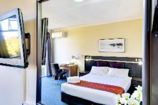West Ryde Hotel | The Select Inn Ryde