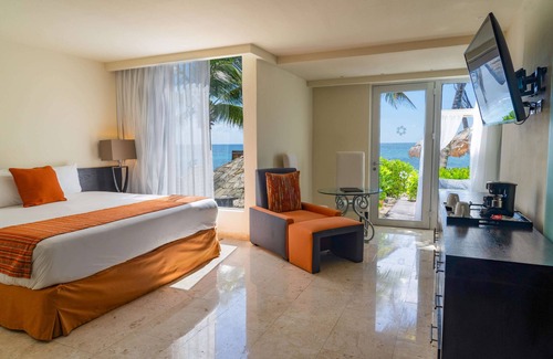 Akumal Resort | The Sens Riviera By Oasis