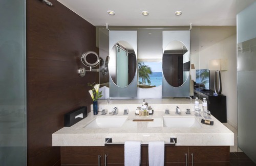 Akumal Resort | The Sens Riviera By Oasis