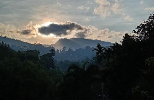 Badulla House | The serenity