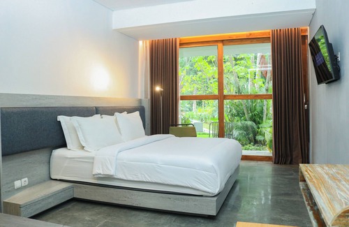 Borobudur Hotel | The Setumbu Experience ARTOTEL Curated