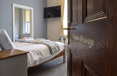Iverley Bed & Breakfast | The Seven Stars