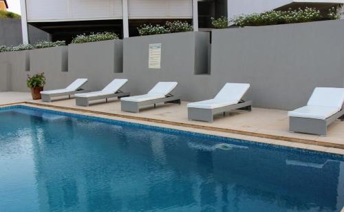 Central Kampala Apartment | The Seventeen Apartment Hotel