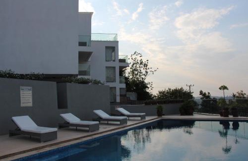 Central Kampala Apartment | The Seventeen Apartment Hotel