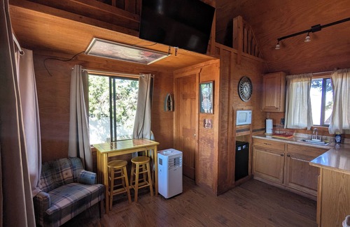 Valle Bed & Breakfast | The Shack #4 .