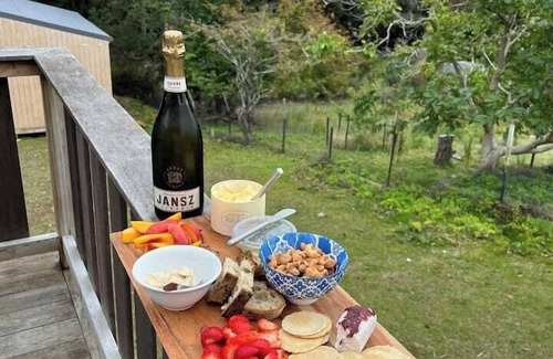 Adventure Bay House | The Shack on Francis