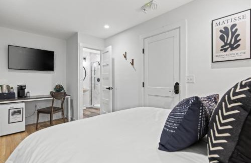 Blairsville House | The Shaffer at The Rise Retreat (L5)