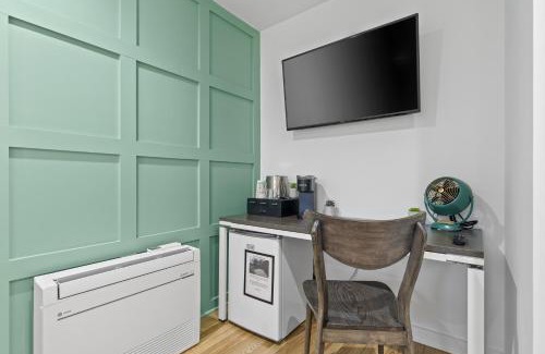 Blairsville House | The Shaffer at The Rise Retreat (L5)