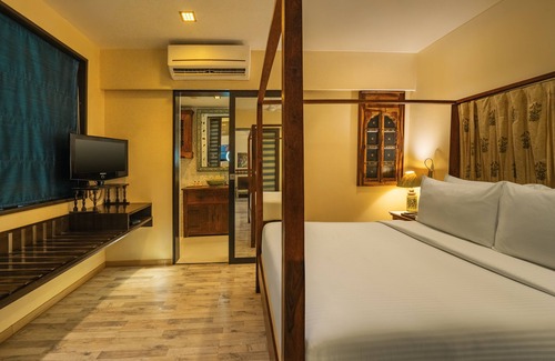 Kemps Corner Hotel | The Shalimar Hotel
