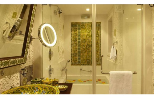 Kemps Corner Hotel | The Shalimar Hotel