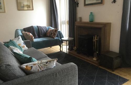 St Fillans Villa | The Sheiling