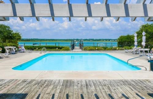 Topsail Beach House | The Shell Collector