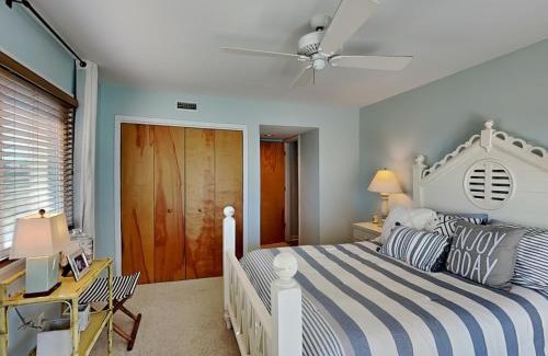 Topsail Beach House | The Shell Collector