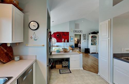 Topsail Beach House | The Shell Collector
