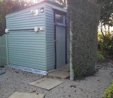 Sithney House | The Shepherd Hut