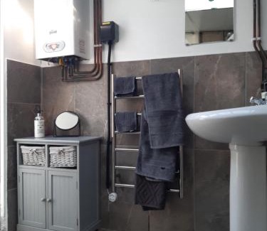 Sithney House | The Shepherd Hut