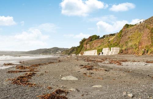 Downderry House | The Shepherds Hut-Uk46408