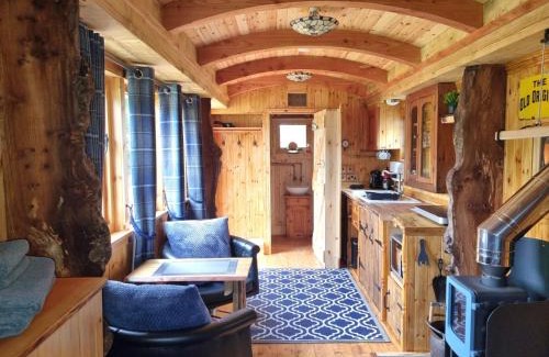 South Galson Apartment | The Shepherds Neuk