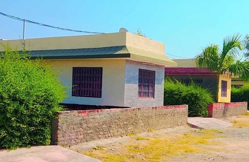 Menar Resort | The Shikhar Resort